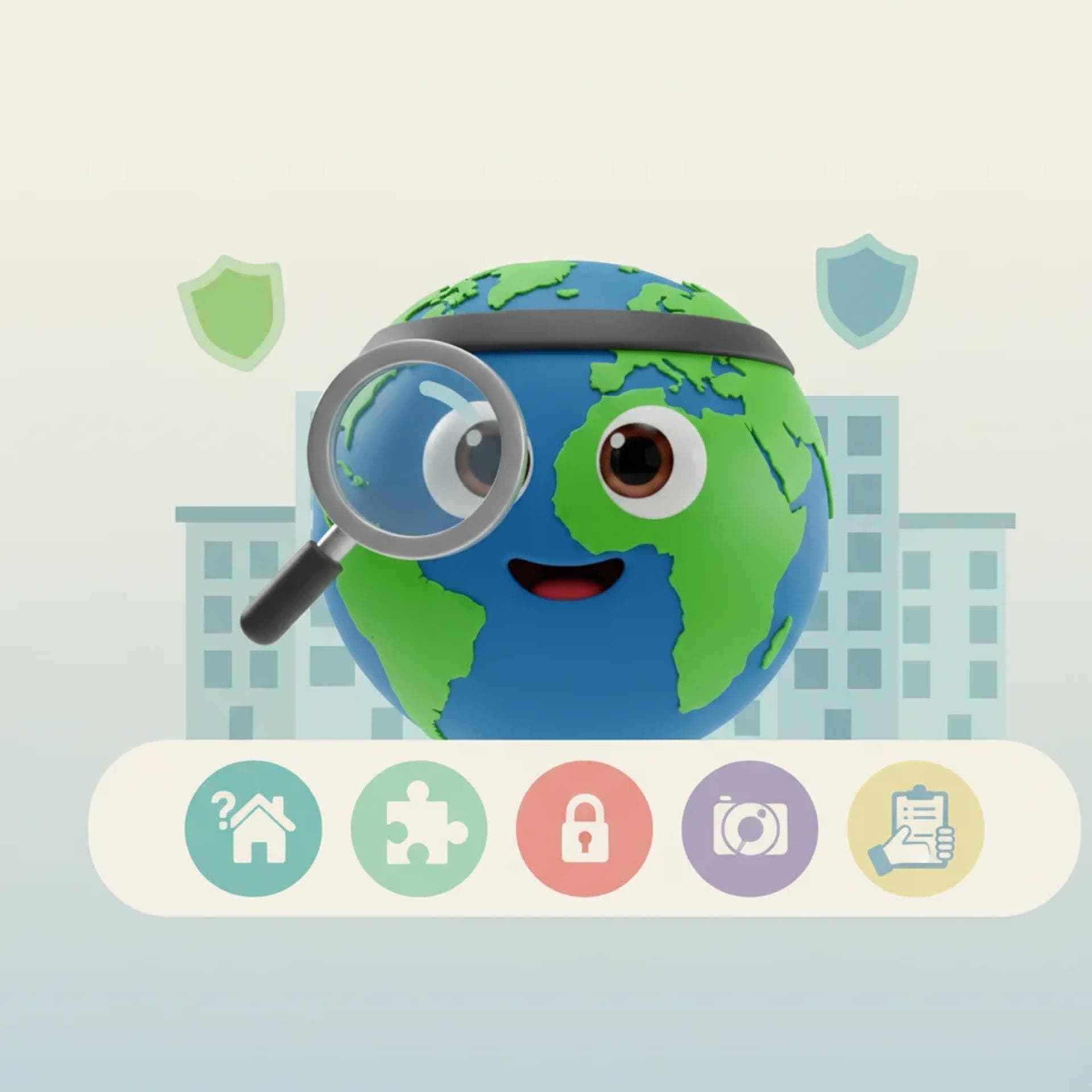 Så undviker du lägenhetsbedrägerier: 5 viktiga varningssignaler för bostadssökande på uthyra.se