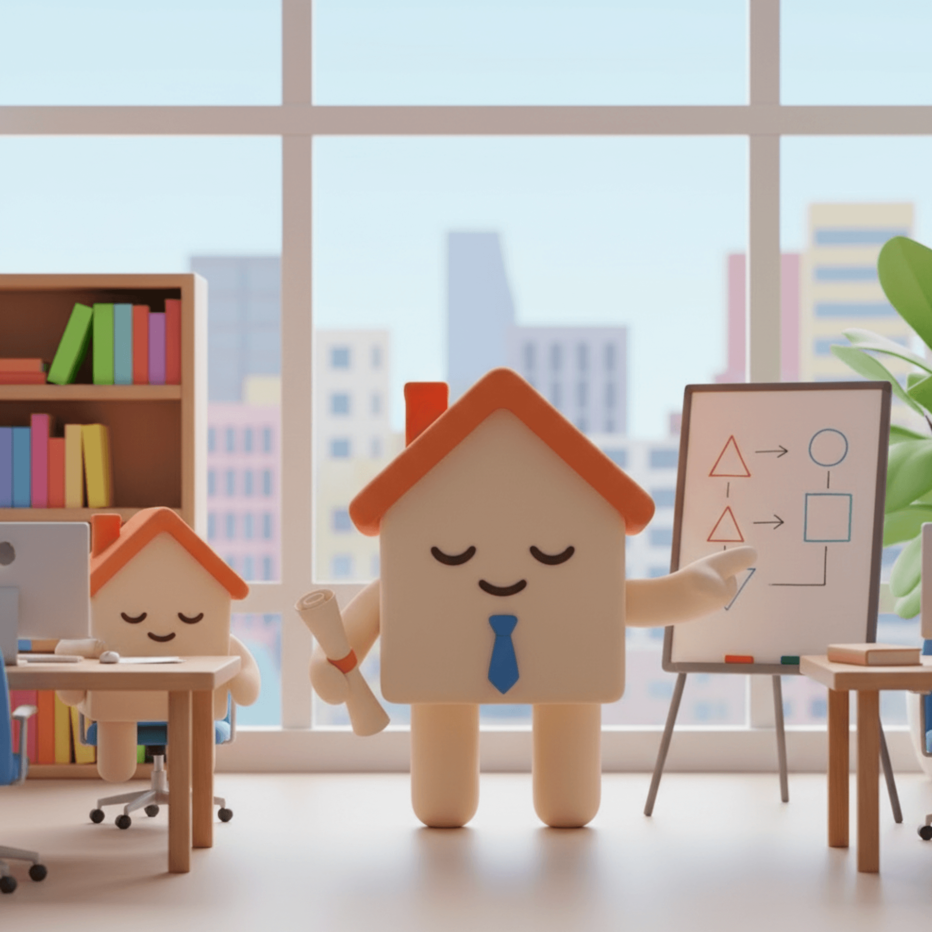 Hyra ut lokal kontor juridik: En komplett guide till de juridiska aspekterna